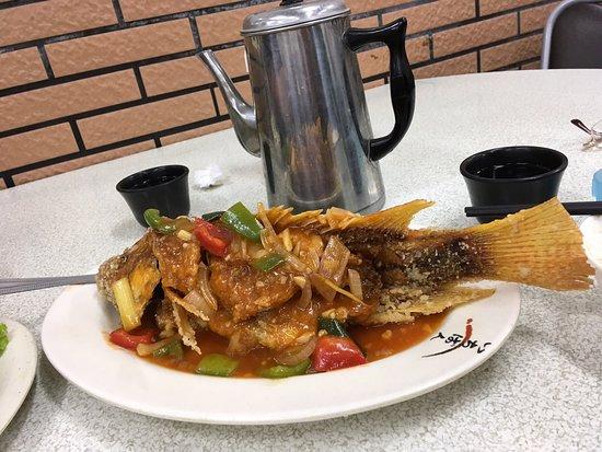 Shao Zu Tou Mu Yuan Jia Restaurant